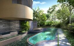 The Giverny Residences (D10), Apartment #458832481